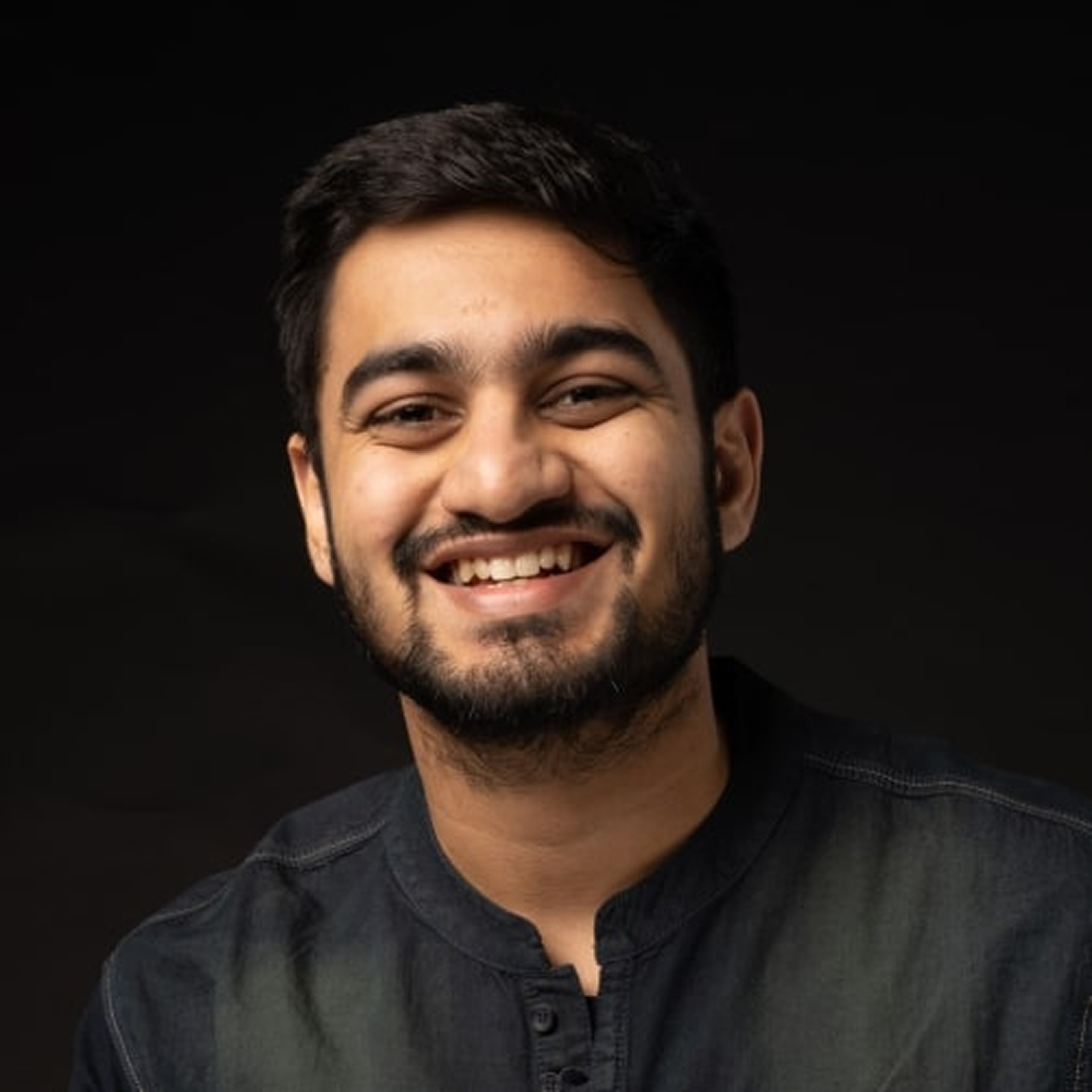Aman Bohra
